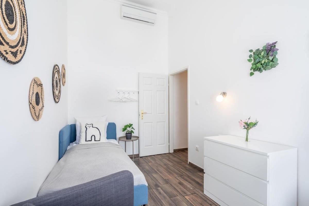Apartman Fresh Cosy Style - Location *