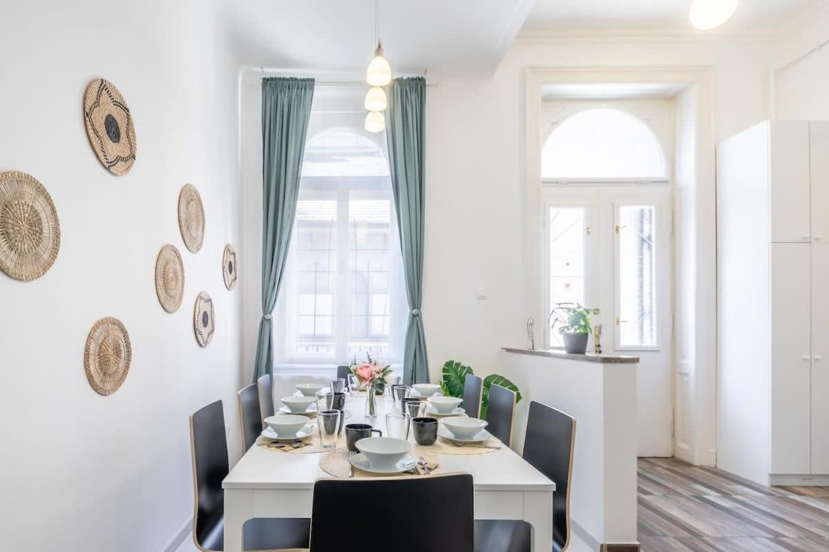 Apartman Fresh Cosy Style - Location *