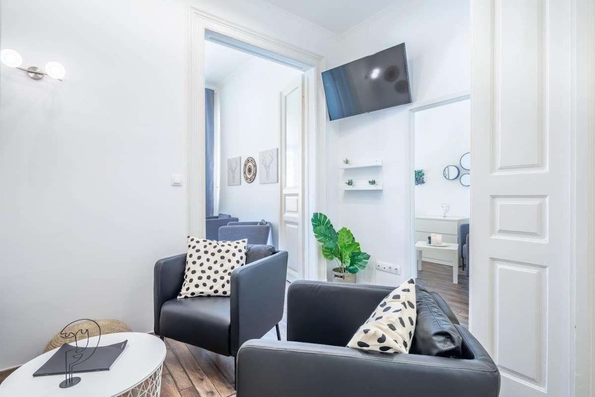 Apartman Fresh Cosy Style - Location