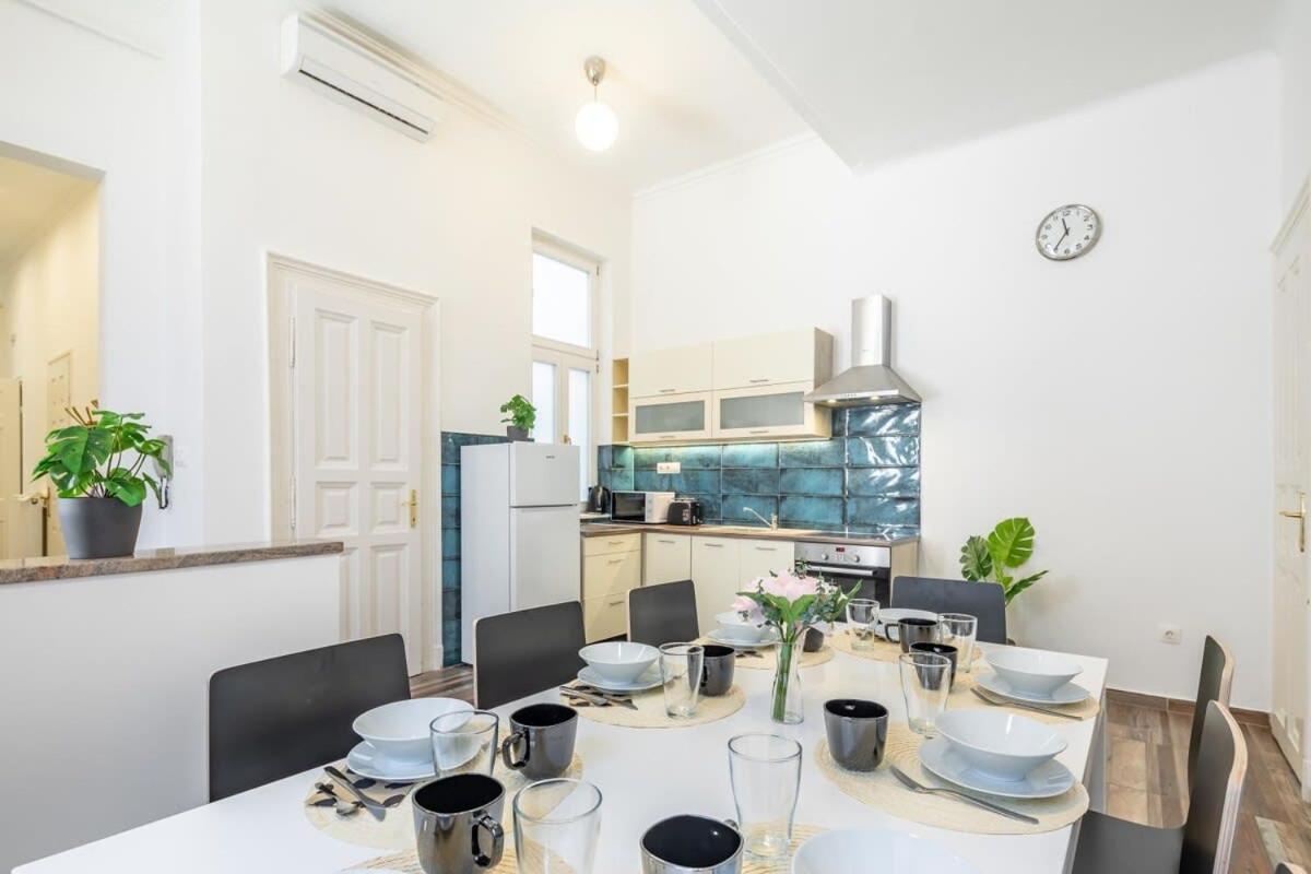 Fresh Cosy Style - Location Apartman *