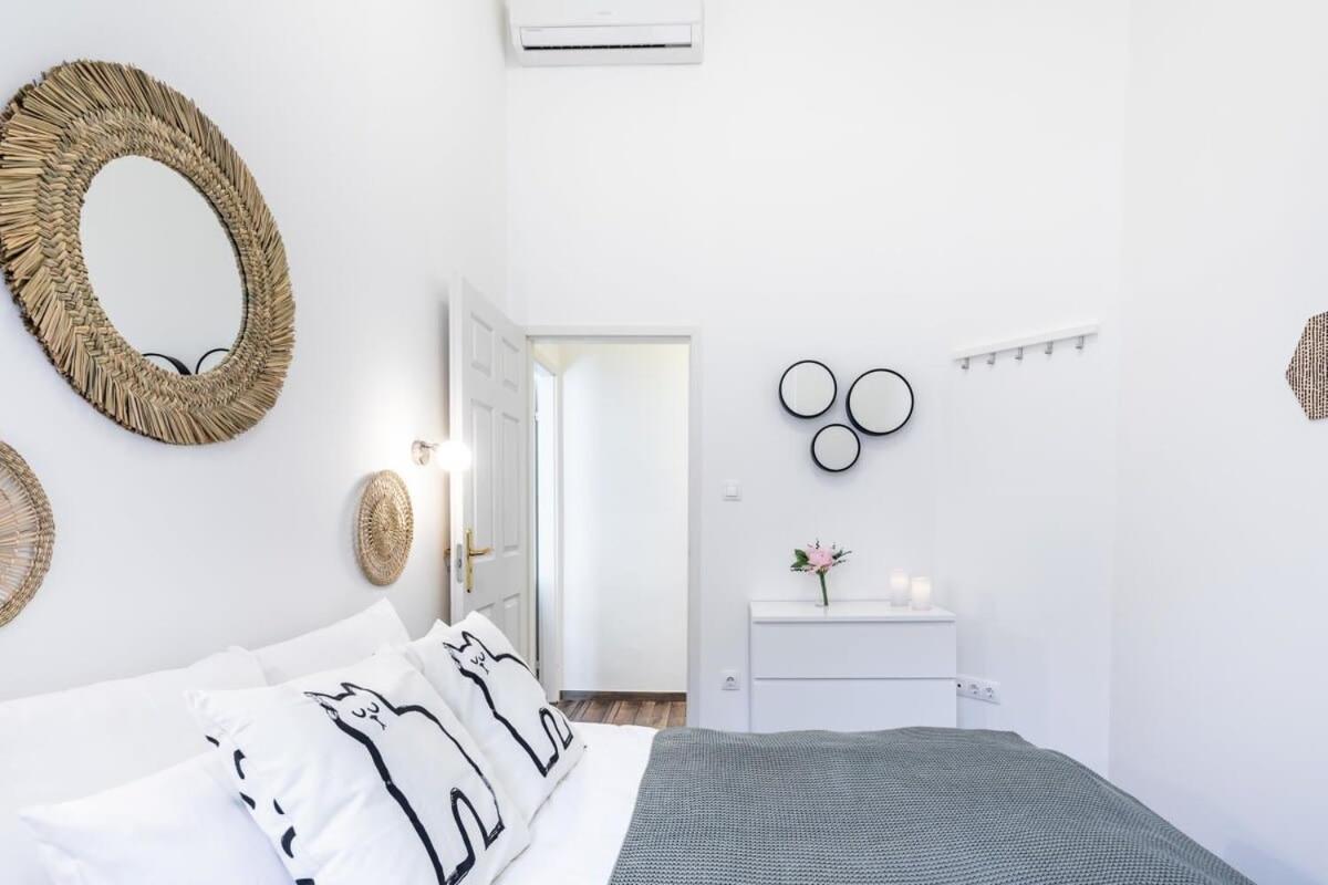 Apartman Fresh Cosy Style - Location