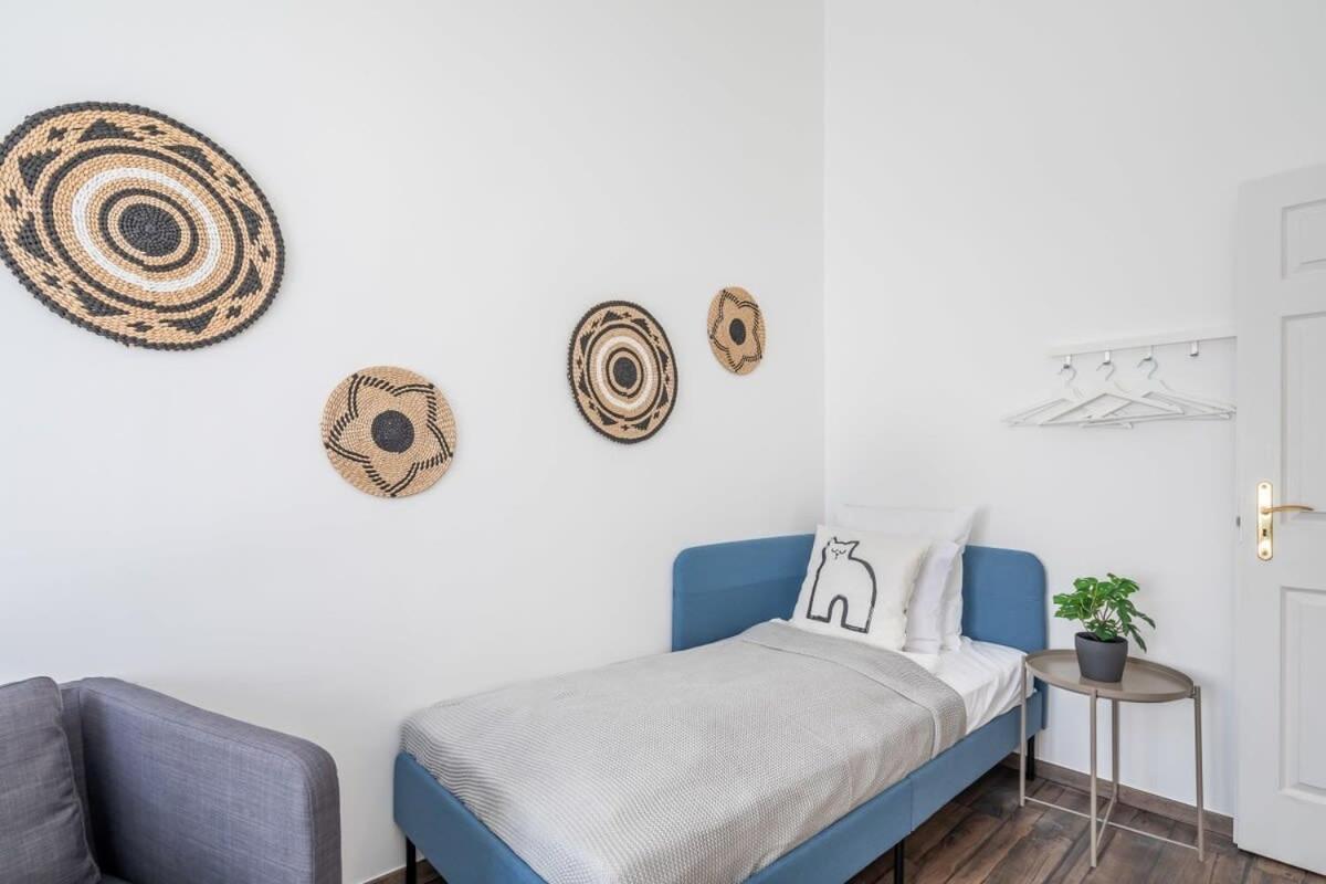 Fresh Cosy Style - Location Apartman