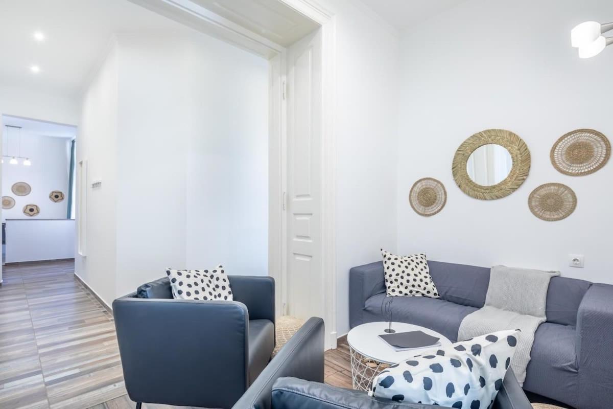 Fresh Cosy Style - Location Apartman *