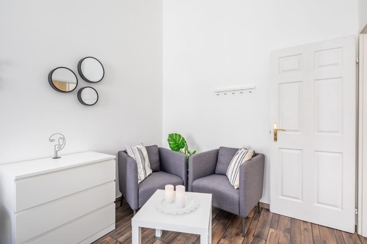 Apartman Fresh Cosy Style - Location *