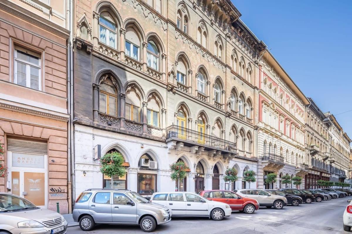 Apartman Fresh Cosy Style - Location