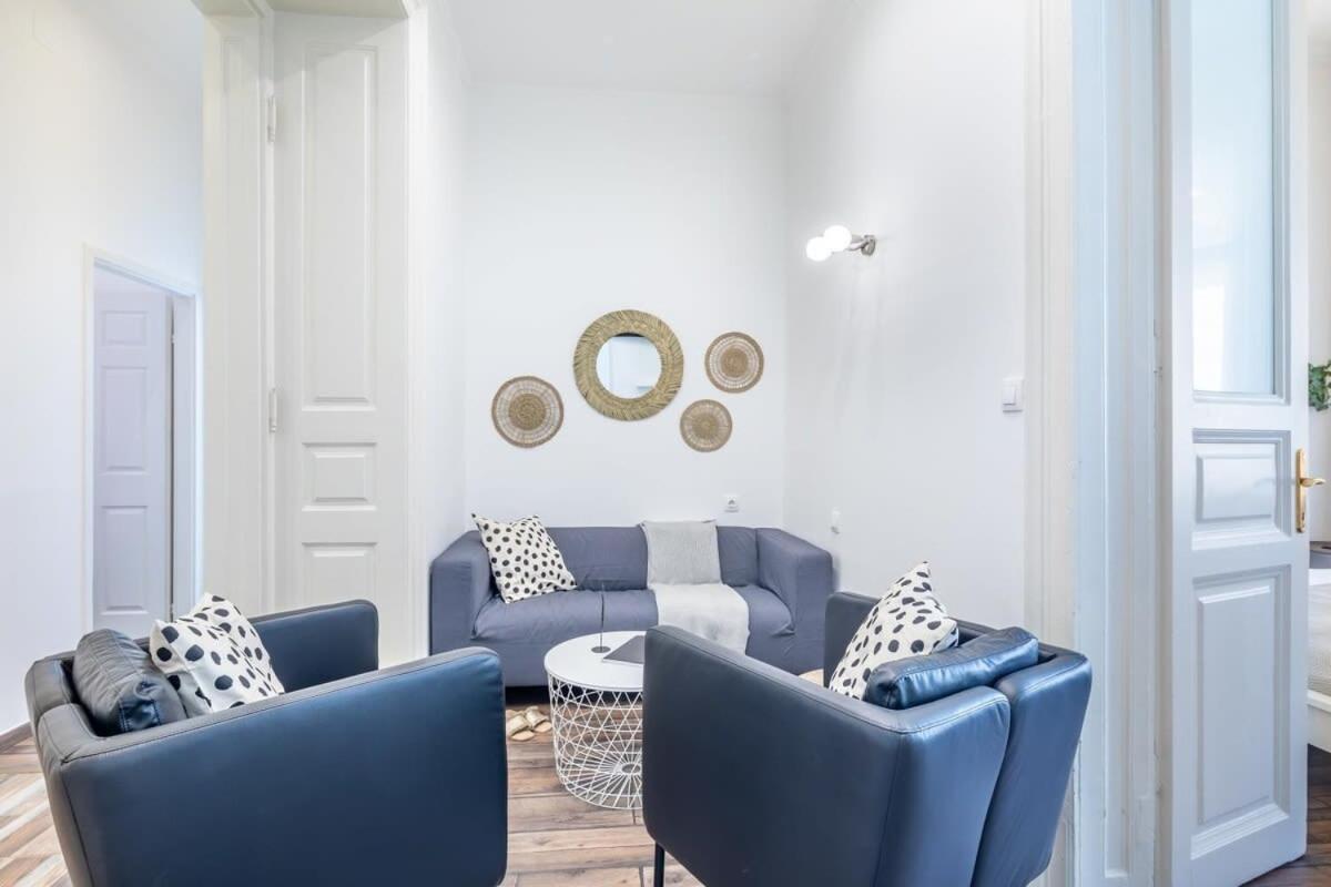 Fresh Cosy Style - Location Apartman *