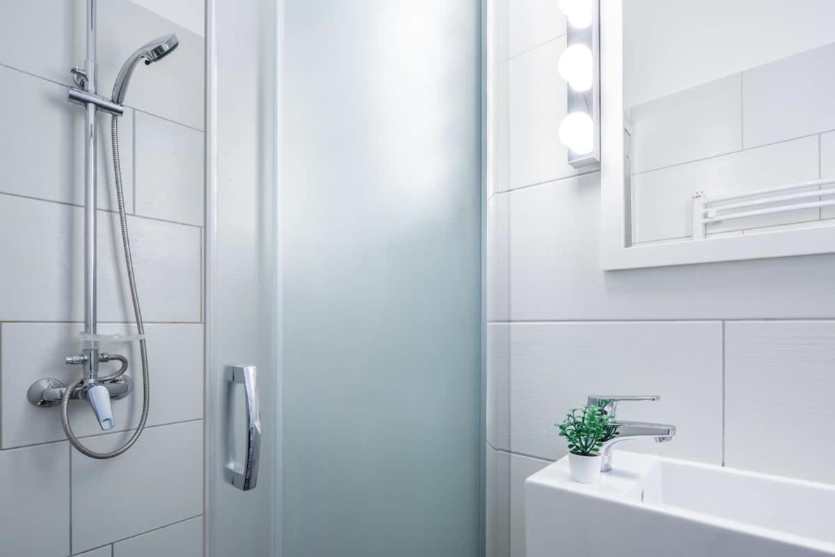 Fresh Cosy Style - Location Apartment *