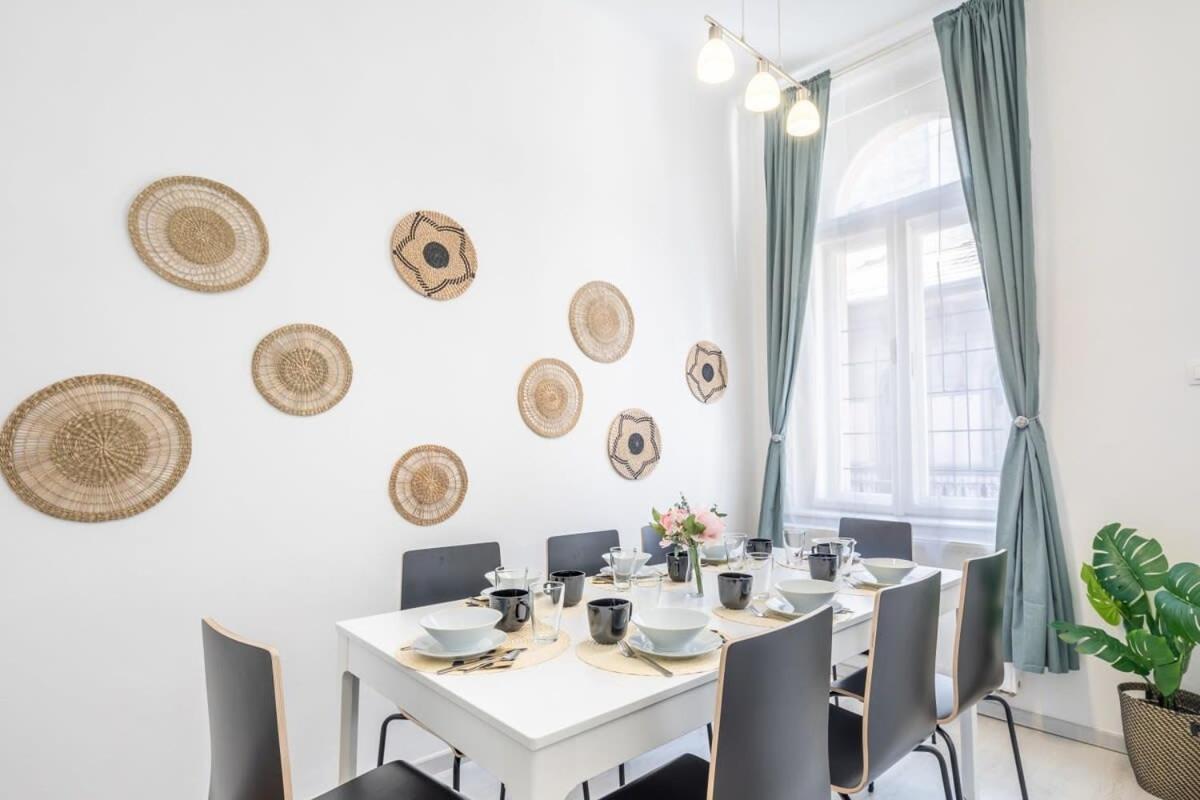 Apartment Fresh Cosy Style - Location Budapest